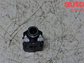 Sound control switch