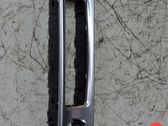Radio/GPS head unit trim