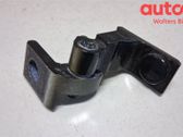 Rear door lower hinge