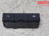 Multifunctional control switch/knob