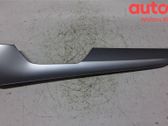 Rear door card trim