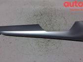 Rear door card trim