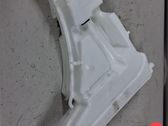 Windshield washer fluid reservoir/tank