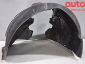 Front wheel arch liner splash guards