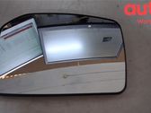 Wing mirror glass