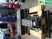 Hybrid / elektroauto batterie