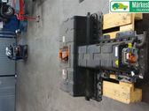 Batería de coche eléctrico / híbrido