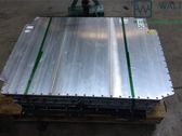 Hybrid / electric car battery