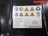 Hybrid / elektroauto batterie