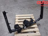 Tow bar set