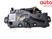 Tailgate/trunk/boot lock/catch/latch