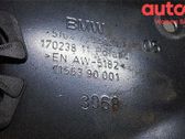 Top upper radiator support slam panel