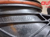 Intercooler hose/pipe