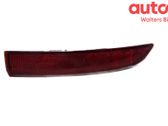 Rear tail light reflector