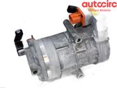 Air conditioning (A/C) compressor (pump)