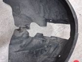 Front wheel arch liner splash guards