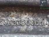 Querlenker Achsschenkel vorne
