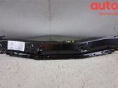 Top upper radiator support slam panel