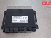 Autres unités de commande / modules