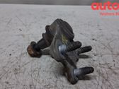 Front ball joint