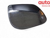 Spiegelglas Außenspiegel