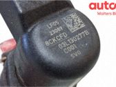 Inyector de combustible