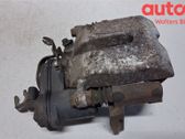 Bremssattel hinten