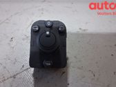 Wing mirror switch