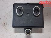 Door control unit/module