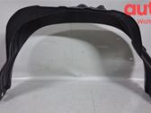 Front wheel arch liner splash guards
