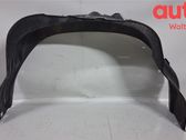 Front wheel arch liner splash guards