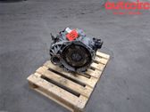 Automatic gearbox