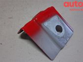 Fender mounting bracket