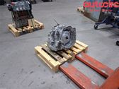 Automatic gearbox
