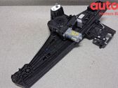 Regulador de puerta trasera con motor