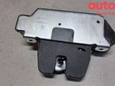 Tailgate/trunk/boot lock/catch/latch