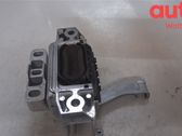 Engine mounting bracket