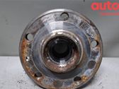 Rodamiento de cubo de rueda trasera