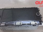 Radio / CD-Player / DVD-Player / Navigation