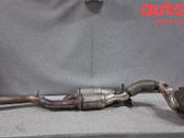 Katalysator / DPF Rußpartikelfilter Dieselpartikelfilter