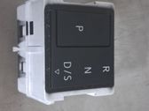 Gear shifter/selector