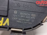 Wischermotor
