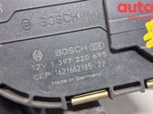 Wischermotor
