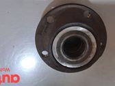 Rear wheel bearing hub