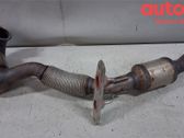 Catalyst/FAP/DPF particulate filter