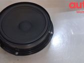 Altavoz de la puerta delantera