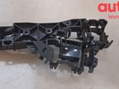 Front door exterior handle