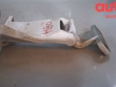 Rear door upper hinge