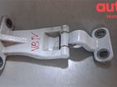 Rear door lower hinge