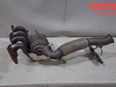 Catalyst/FAP/DPF particulate filter